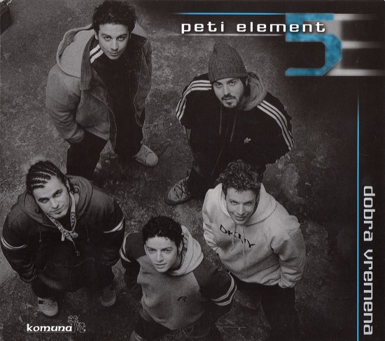 Peti Element - Dobra Vremena (2002).jpg