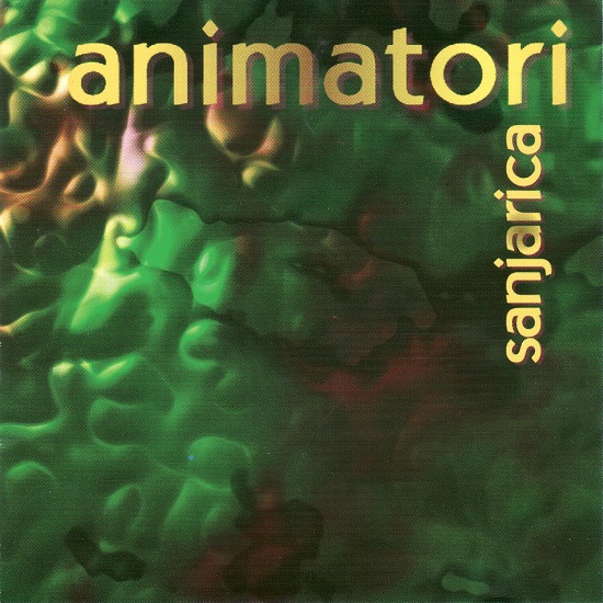 Animatori - Sanjarica (1996).jpg