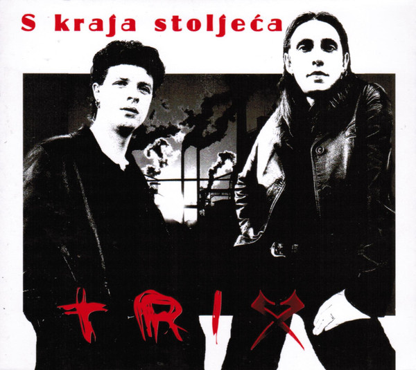 Tri X - S Kraja Stoljeća (1999).jpg