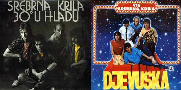 Srebrna Krila - Djevuska (1983) + 30 U Hladu (1986).jpg