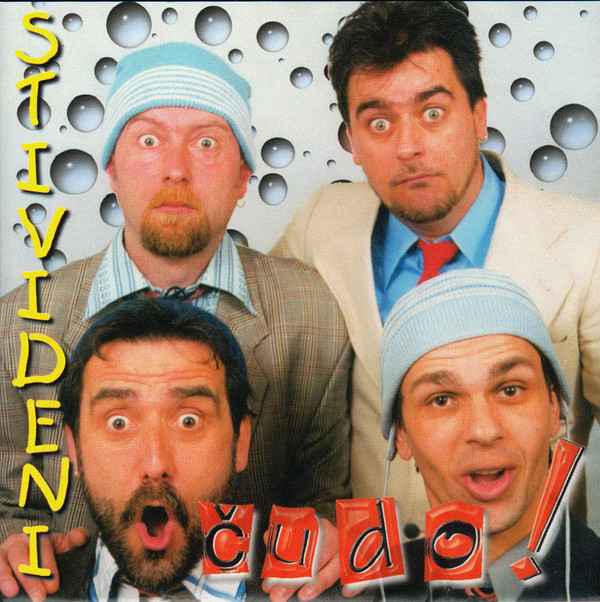 Stivideni - Čudo (1999).jpg