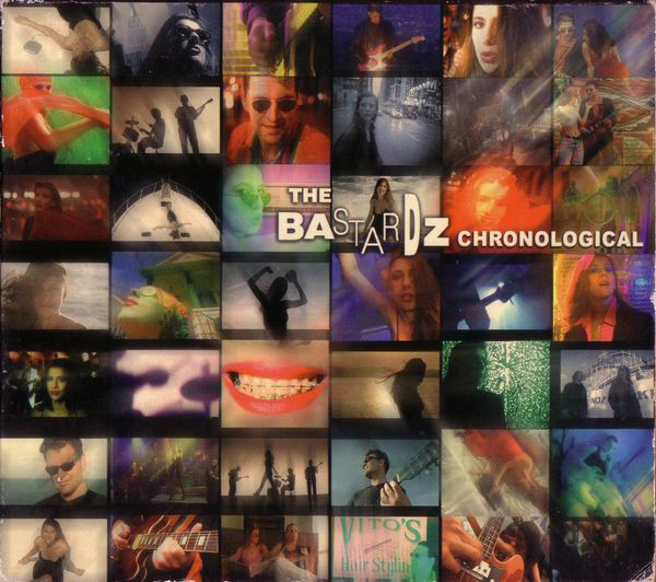 The Bastardz - Chronological (2003).jpg
