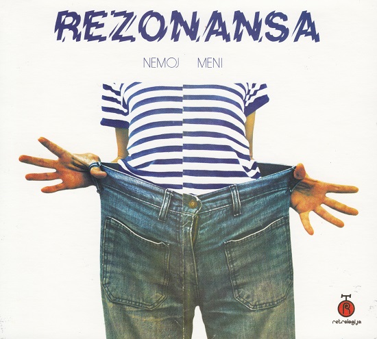 Rezonansa - Nemoj meni (1975, 2008).jpg