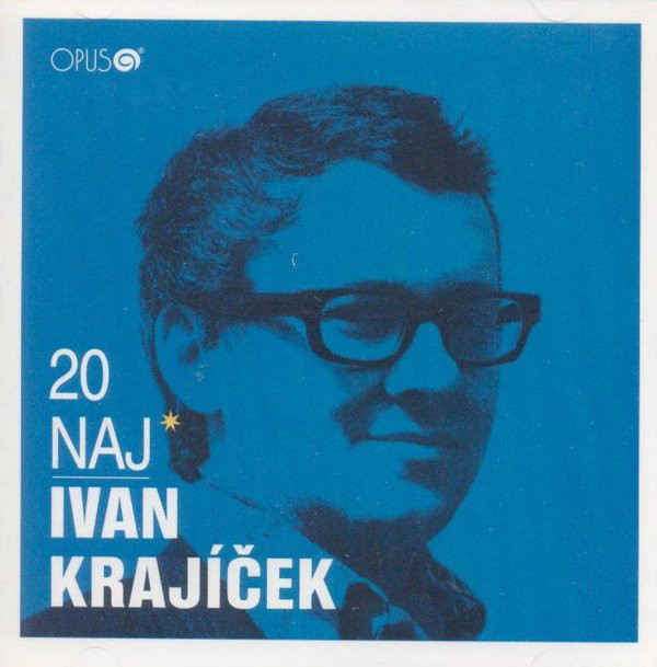 Ivan Krajíček - 20 NAJ (2006).jpg