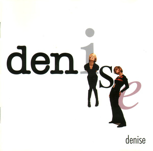 Denise - Denise Denise (1998).jpg