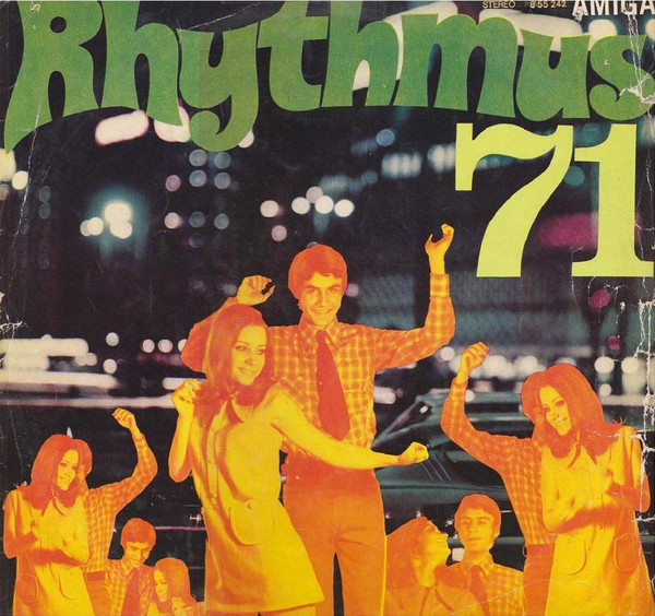 Various - Rhythmus 71 (1971).jpg