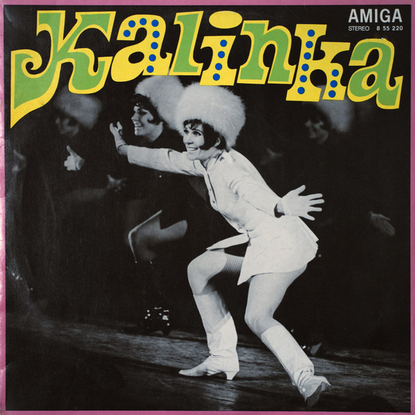 Various - Kalinka (LP 1970).jpg