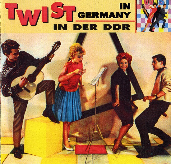 Twist in Germany - Twist In Der DDR (2003).jpg