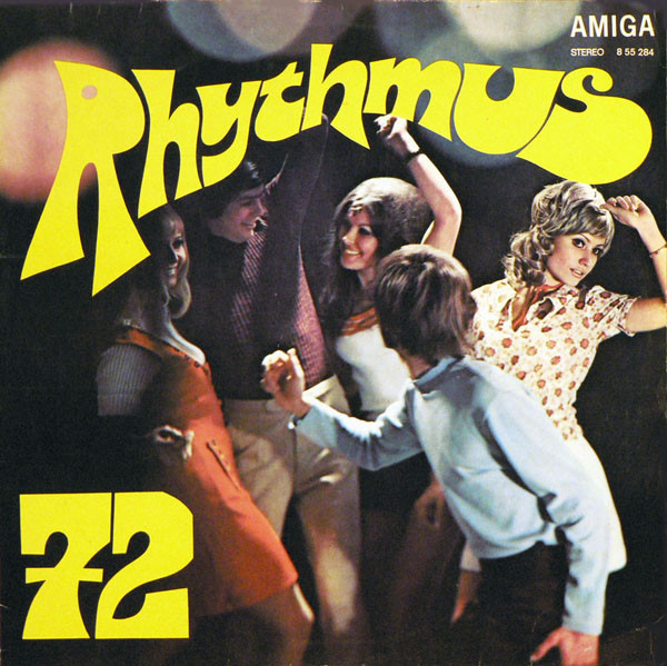 Various - Rhythmus '72 (1972).jpg