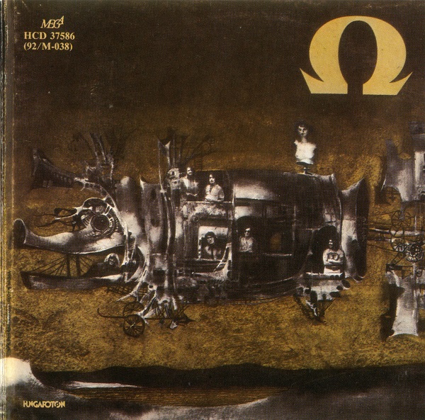 Omega - Ejszakai Orszagut (1970).jpg