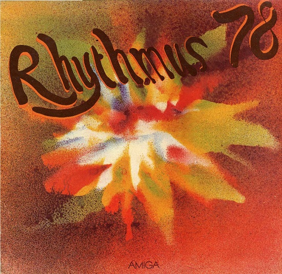 Various - Rhythmus '78 (LP 1978).jpg