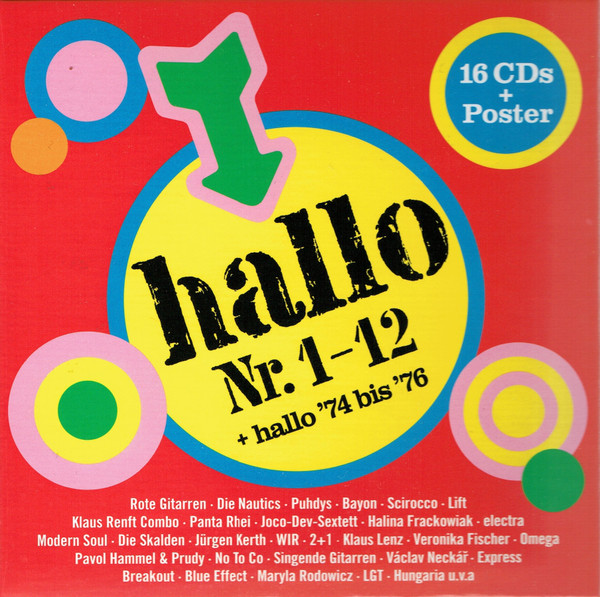 HALLO NR. 1-12 + HALLO ’74 BIS ’76 (16 CD) 2015.jpg