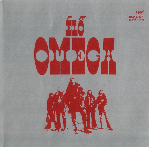 Omega - Elo Omega (Live) (1972) (release 1992).jpg