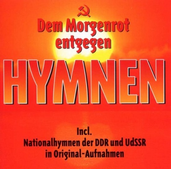 Dem Morgenrot Entgegen. Hymnen 1995.jpg