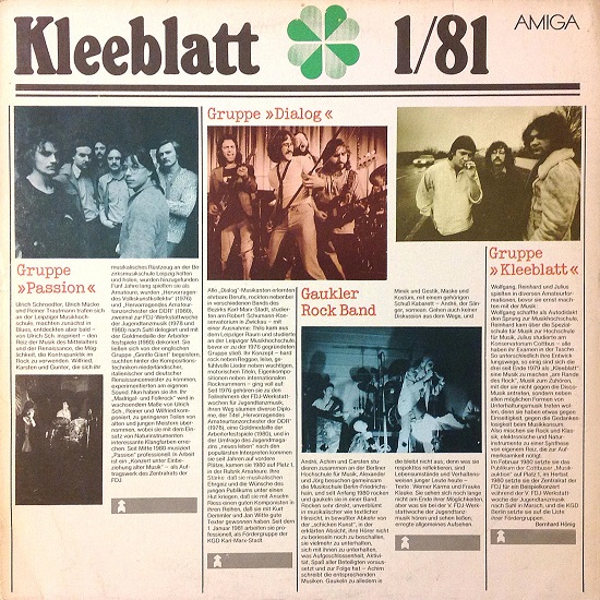 Various - Kleeblatt 1-81 (LP 1981).jpg