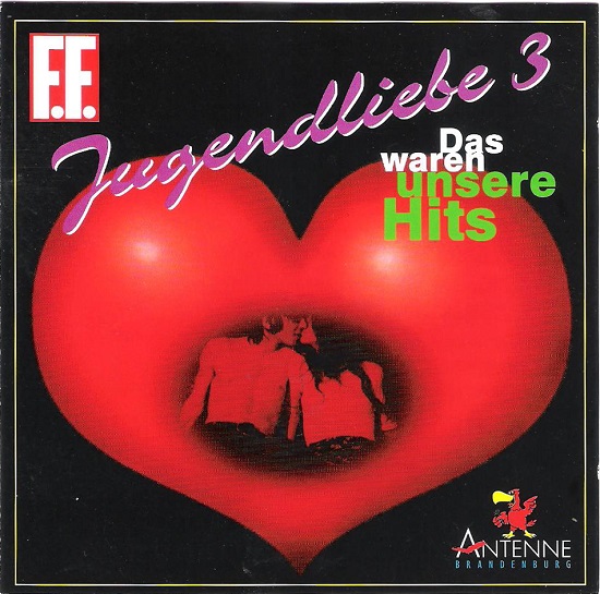 Jugendliebe 3. Das Waren Unsere Hits (2CD) (1994).jpg