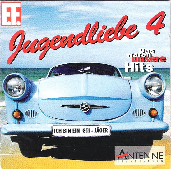 Jugendliebe 4. Das Waren Unsere Hits 2CD (1994).jpg