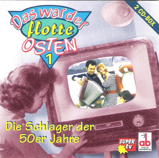 Das War Der Flotte Osten 1 (1993).jpg