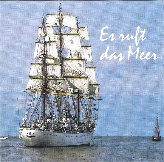 Es Ruft Das Meer (1994).jpg