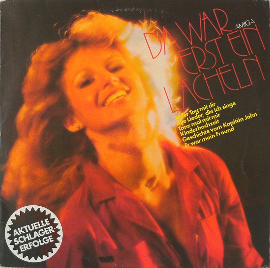 Da War Erst Ein Lacheln (LP 1982).jpg