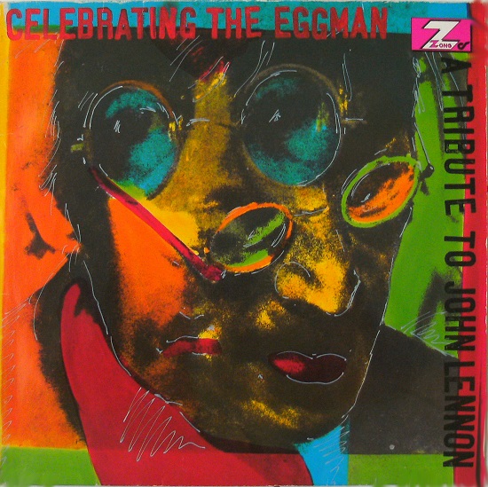 Celebrating The Eggman. A Tribute To John Lennon (1990).jpg