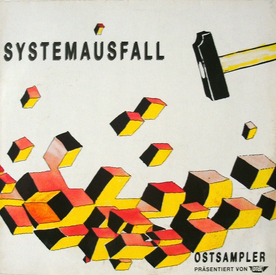 Ostsampler - Systemausfall (LP 1990).jpg