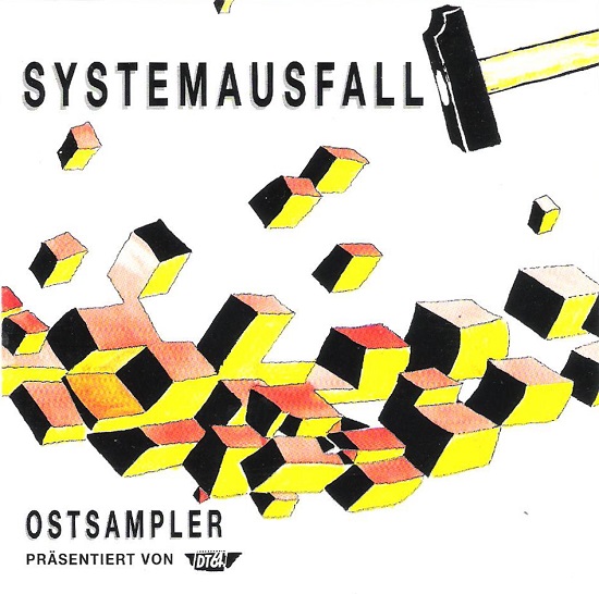 Ostsampler - Systemausfall (CD 1990).jpg