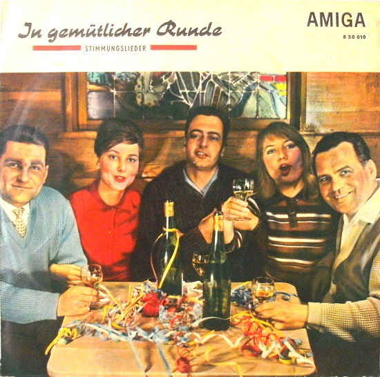 In Gemutlicher Runde (1969).jpg