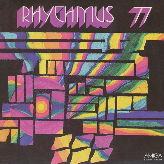 Various - Rhythmus '77 (1977).jpg