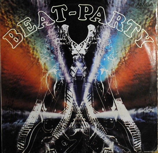 Various - Beat-Party (1977).jpg