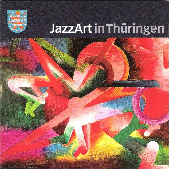 Various - Jazzart In Thuringen (1999).jpg