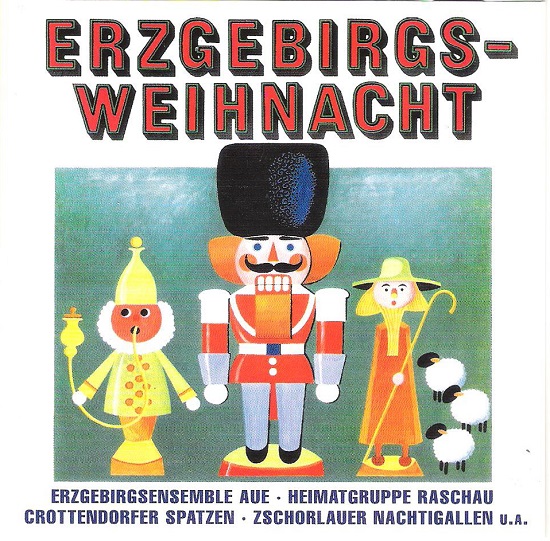 Various - Erzgebirgs-Weihnacht (1973, CD 2005).jpg