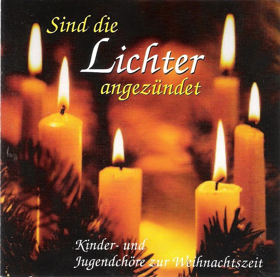 Various - Sind Die Lichter Angezündet (1971, CD 1994).jpg