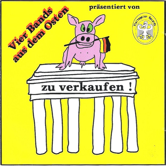 Various Artists - Vier Bands Aus Dem Osten (1996).jpg