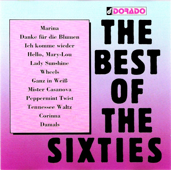 Various - The Best Of The Sixties (1990).jpg