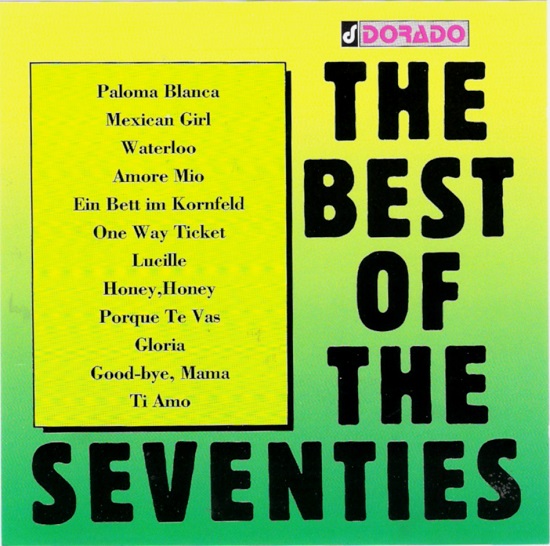 Various - The Best Of The Seventies (1990).jpg