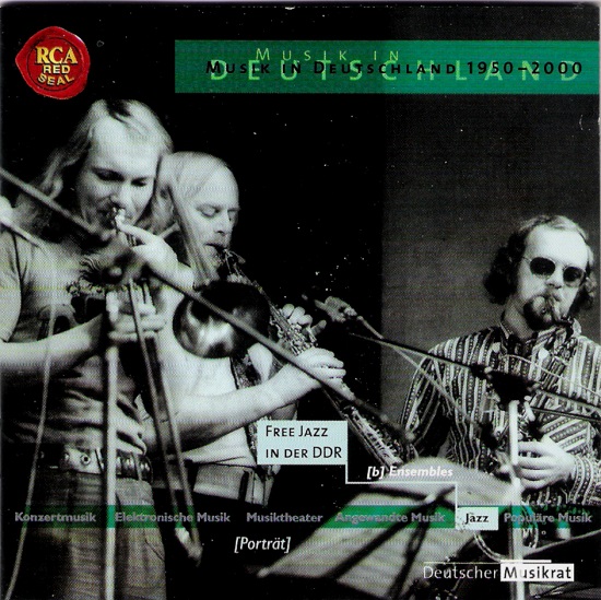Musik In Deutschland 1950-2000 - Free Jazz In Der DDR (2000).jpg