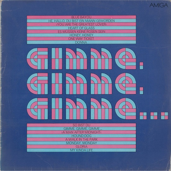 Various - Gimme, Gimme, Gimme... (1980).jpg