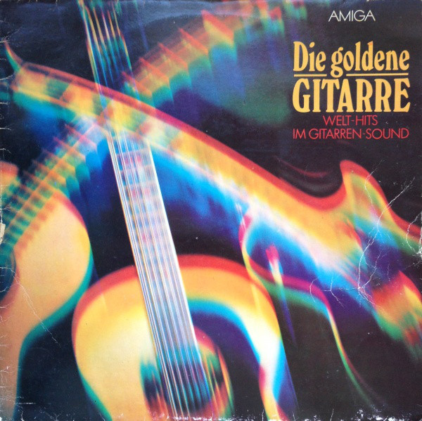 AMIGA Studio Orchester - Die goldene Gitarre (Welt - Hits Im Gitarren - Sound) (1980).jpg