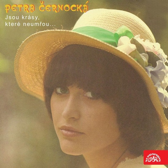 Petra Černocká - Jsou Krásy, Které Neumřou (2016).jpg