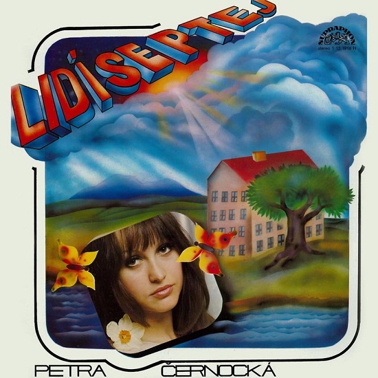 Petra Černocká - Lidí Se Ptej (2008).jpg