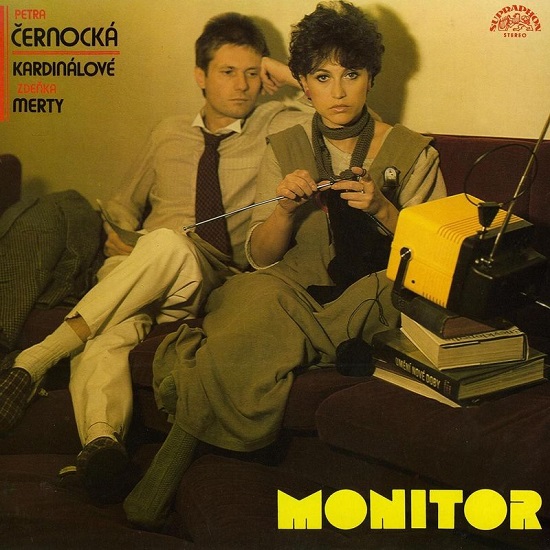 Petra Černocká - Monitor (2008).jpg