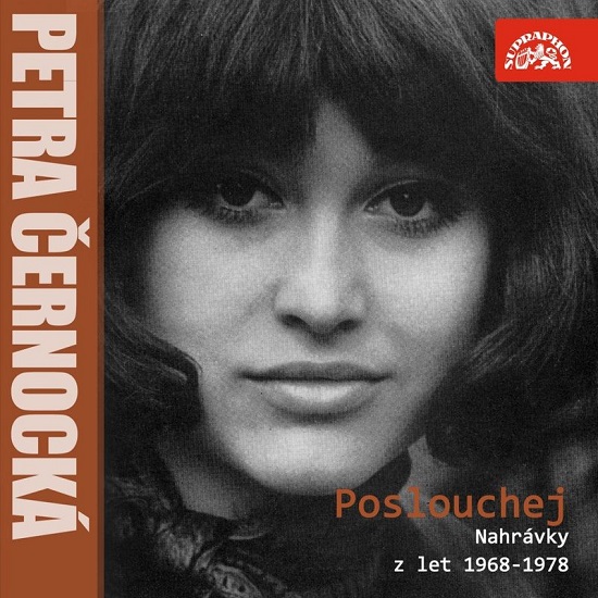 Petra Černocká - Poslouchej (Nahrávky Z Let 1969-1978) (2012).jpg