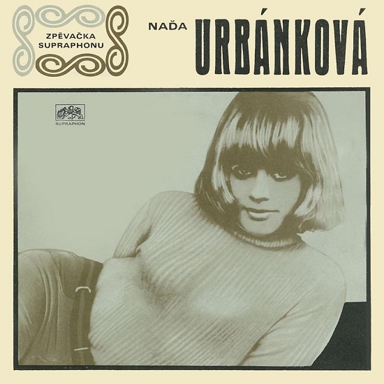 Naďa Urbánková - Svítá Nad Velkou Louží A Další Singly Z Let 1965-1971 (2009).jpg