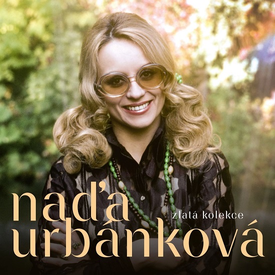 Naďa Urbánková - Best Of (Zlatá Kolekce) (2019).jpg