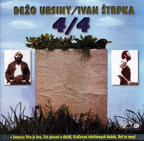 Dežo Ursiny - 4-4 (1983, 1998).jpg
