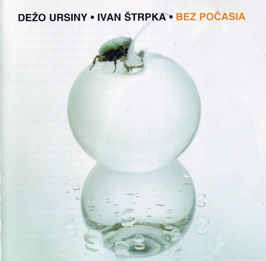 Dežo Ursiny - Bez pocasia (1984, 1998).jpg