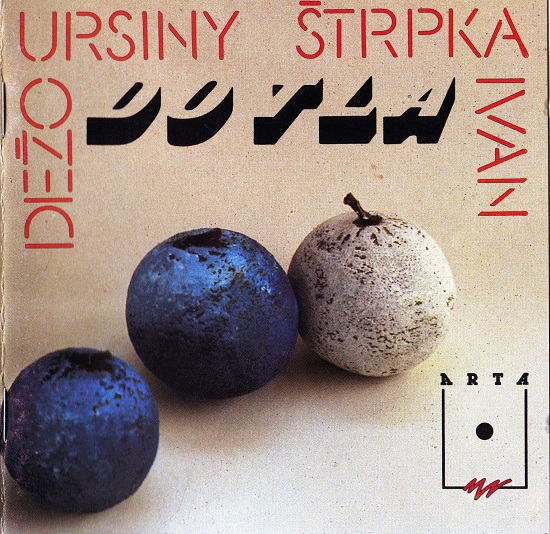 Dežo Ursiny - Do tla (1991).jpg
