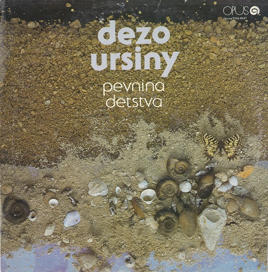 Dežo Ursiny - Pevnina Detstva (1978).jpg