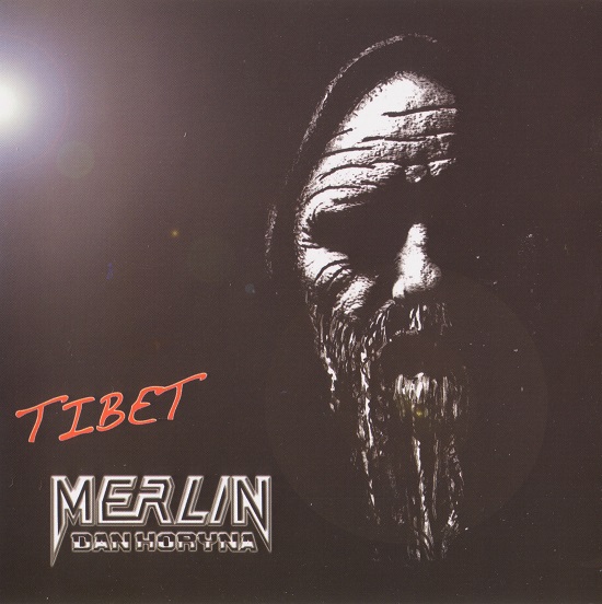 Merlin - Dann Horyna – Tibet (2009).jpg